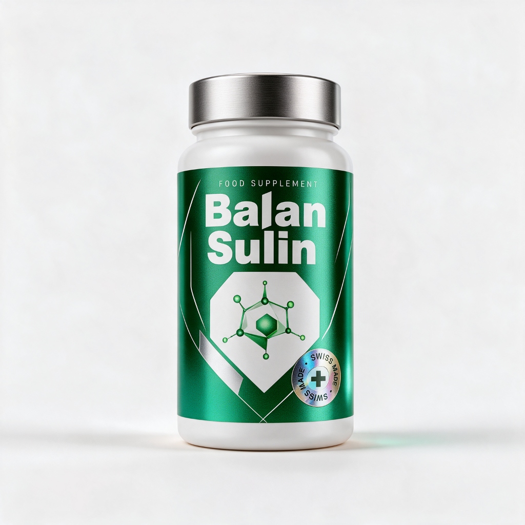 1 Flacone Balan Sulin